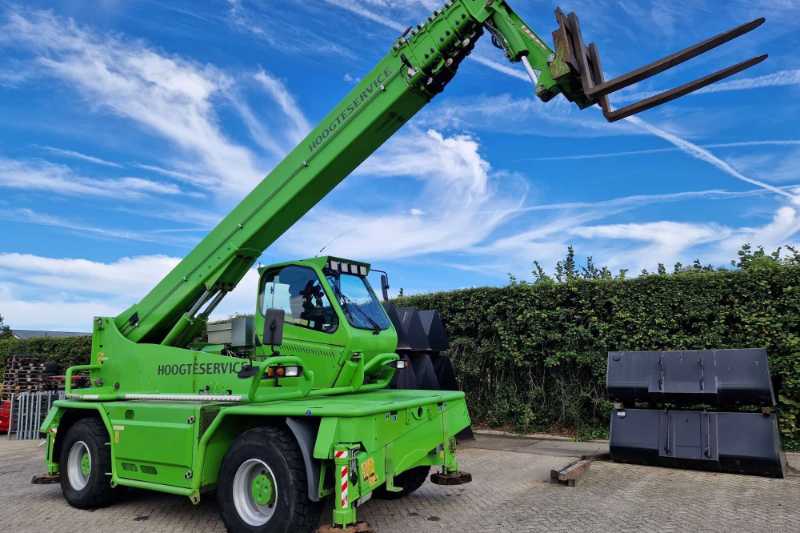 OmecoHub - Immagine MERLO ROTO40.30MCSS